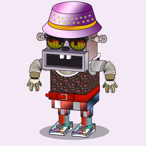 Item #7948986454524070020768945236896966363085064345480333639509847158968064933889 Media