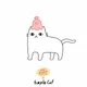 Collab Cat