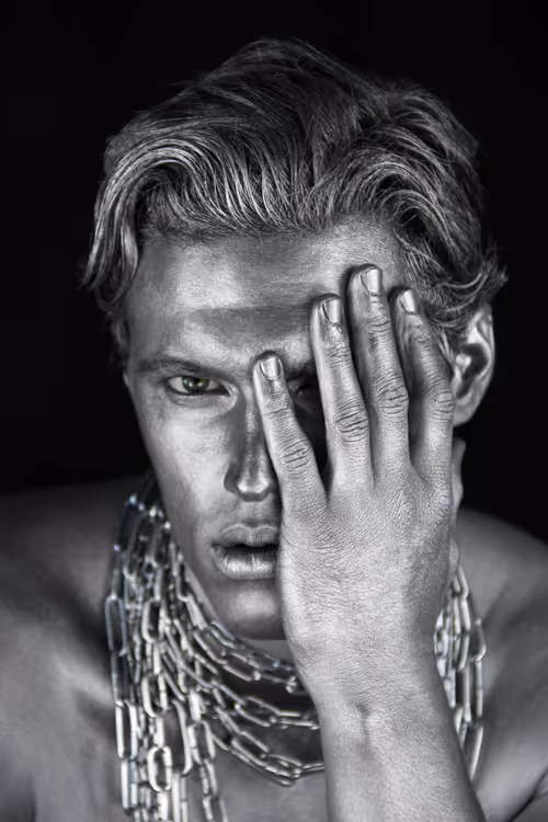 Item #105716535460403645327862360073732361872751920528830968826519729354794946527233 Media