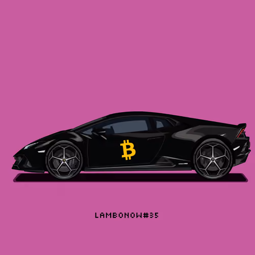 LamboNow#35