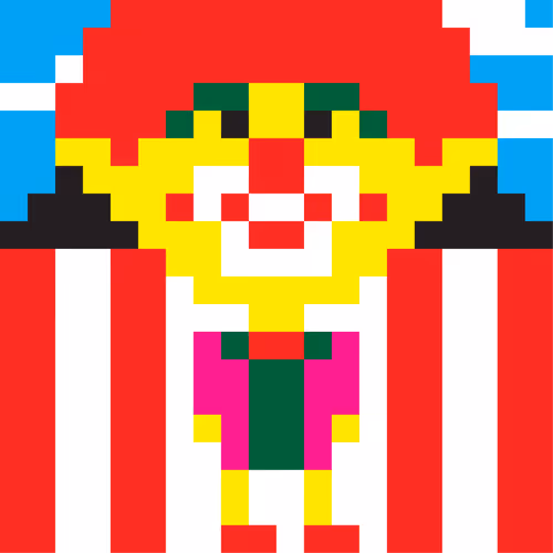 Item #107348447574672300898797177560897166546098074247836768685144822486017161297921 Media