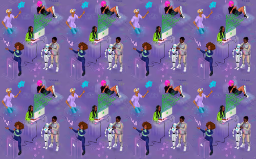 Item #17328818254232540578008191905057434768910318472999355586680104857632902217729 Media