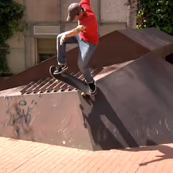 Wallie line, Sabadell