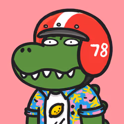 Gator #2528