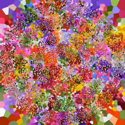 Poisson Bouquet #30