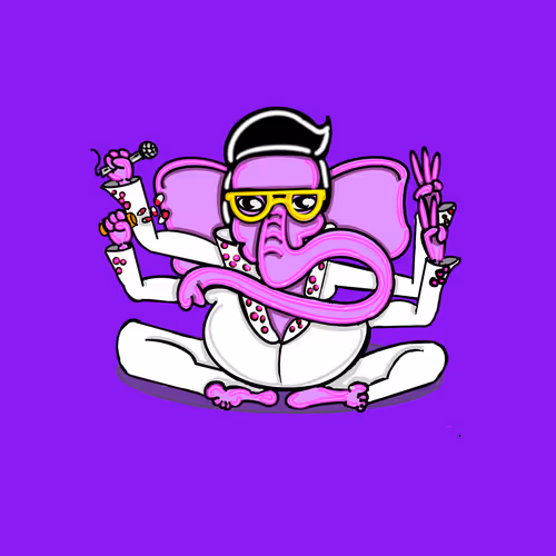 Item #43963497681467066265717965305694289843559814649971333283798403559286647029761 Media