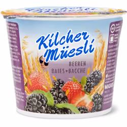 Kilcher Müesli