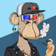 MIXED BORED APE