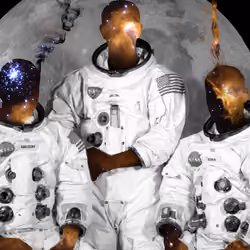 Moon Men