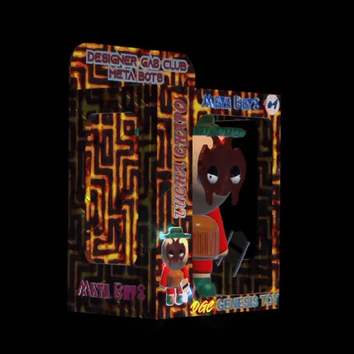 Item #12466886324549950867530188869531622476291647618259321197974108264145650450433 Media