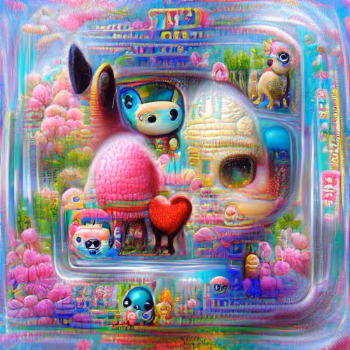 Item #95583246956775315524261946733247497689168886213171825926492357292904610267137 Media