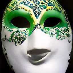 SpiritMask #5