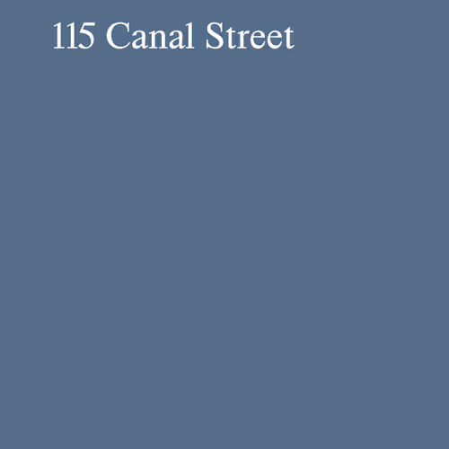 Estreet Address