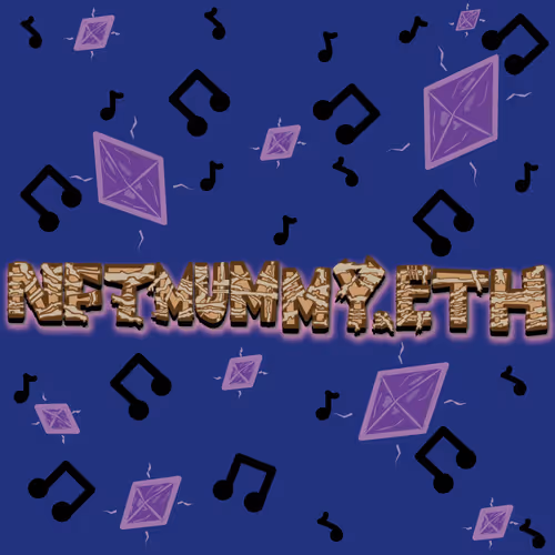 NFTMummy Collection