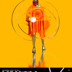 ARTWORK SERIES: UNITY 1/1