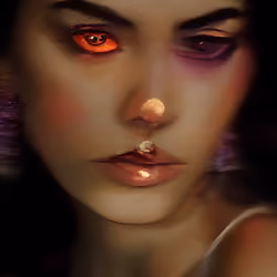 Divine Eye(s)
