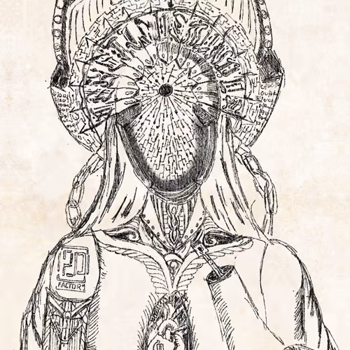 Cyberdogma Collection