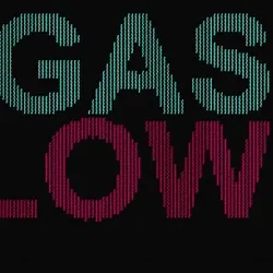 GAS LOW