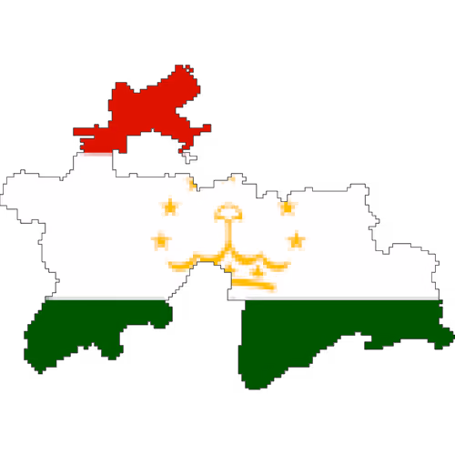 Tajikistan