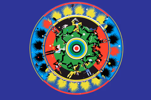 Item #74861902837784869648633777621739256416687521618009877062736000065513833103361 Media