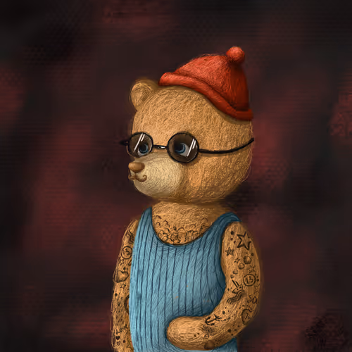 Bearmood