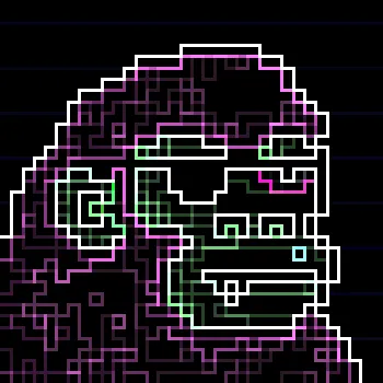 Item #70244688856669960925381198101554573324751744034346942718336946394091241865217 Media