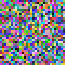OnChain Pixel #36