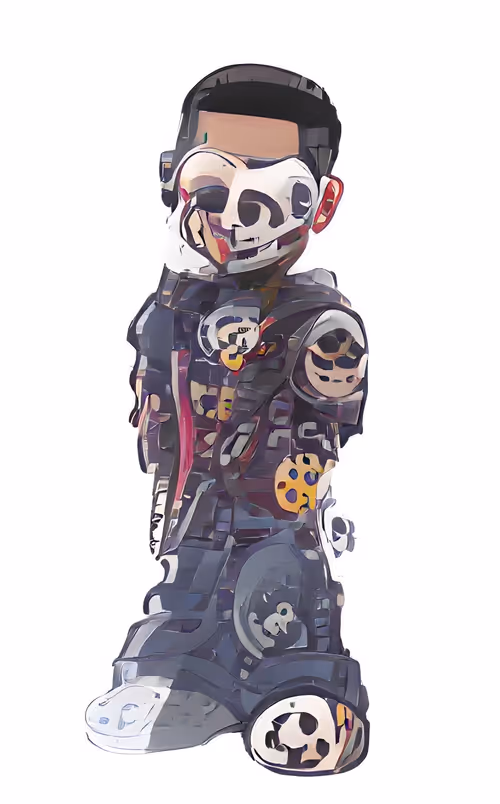 Item #63659167025427931143047978387803477876906816744801815533343706450457570312193 Media