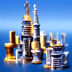 Towers