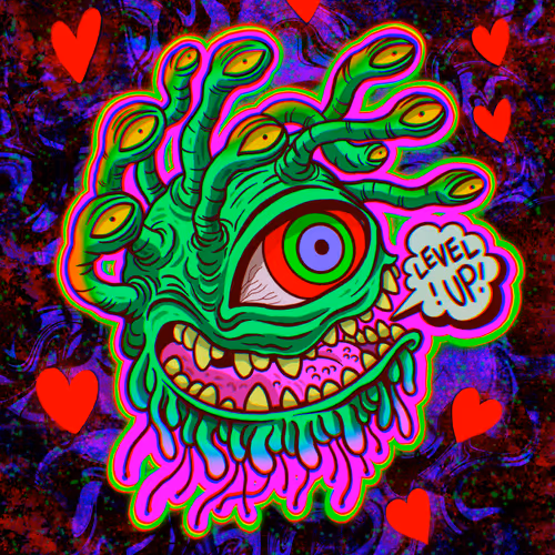 Lurk Loves You