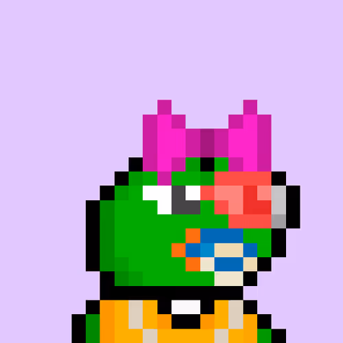 Pepe #7