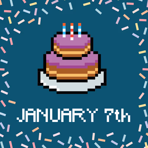Cryptobdaycakes