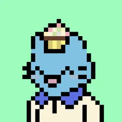 PixelCat 4670