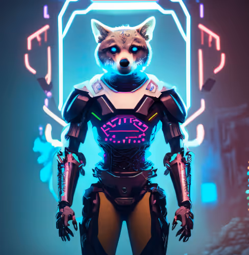 Shyborgs