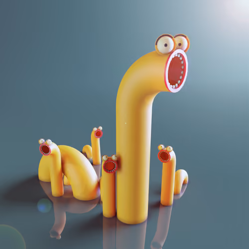 Omikrons #47