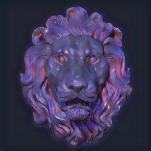 ＬＩＯＮ　ク王ス,ＬＩ♢Ｎ　（ク王ス）,【﻿ＬＩＯＮ】