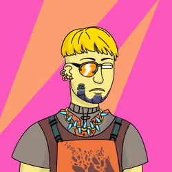 UltraPunk #6797