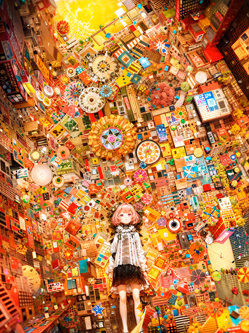 Item #27216365349718327756744651566882762460257139630880458640417993144017067442177 Media