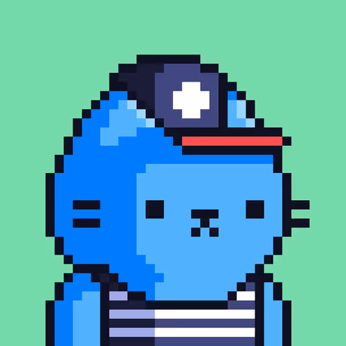 Pxlcats