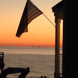 America