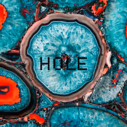 Marble #247 HOLE