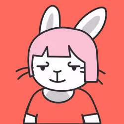 Cyber Bunny #6