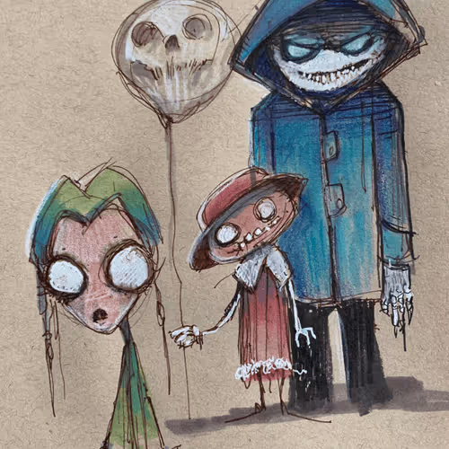 Anjin3515 Collection