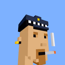 PunkVoxels #0243