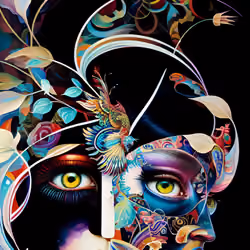 ELEUSIA #16