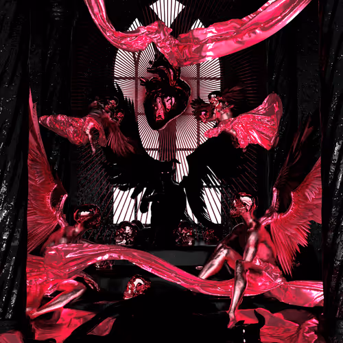 My Name is Dark
