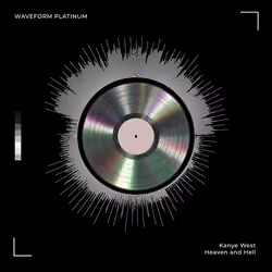 Kanye West - Donda - Heaven and Hell