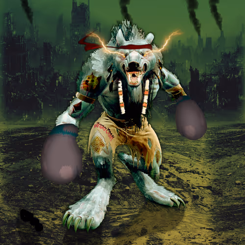 Item #85442661889130722089710995954213548096573278787968620185965257481632450871297 Media