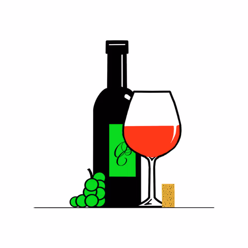 Onchain Wine