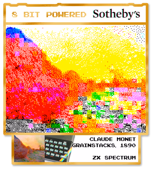 Item #22461135547374921852952889069909288076784345965068343690827774740368300441601 Media